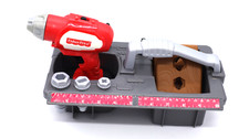 Fisher Price Drillin Action Tool Set