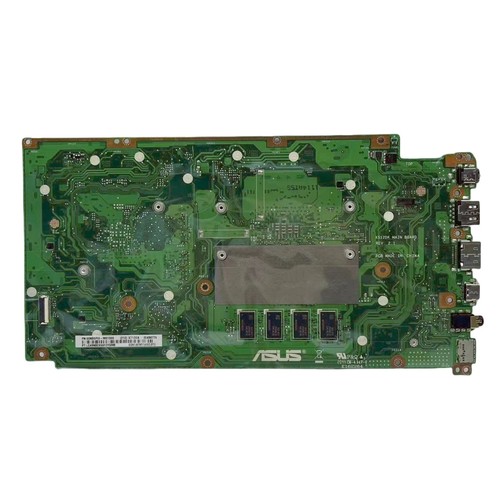 Placa madre X512DK para computadora portátil ASUS 17,3 pulgadas X712DA R7-3700U 4 GB - Imagen 2 de 5