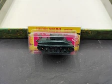 1/87 HO EKO MILITARY VEHICLES SHERMAN M4 TANK MIB