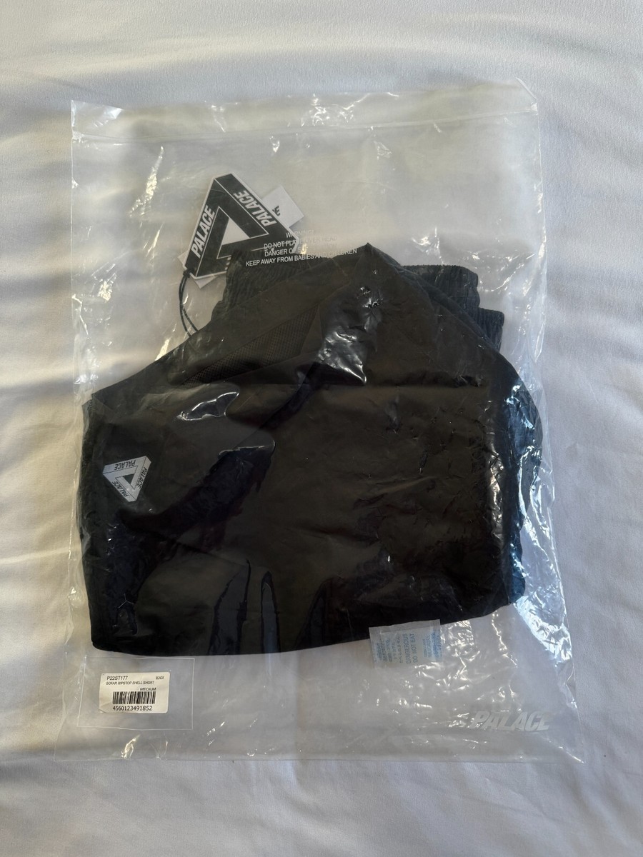 Palace Sofar Ripstop Shell Shorts | eBay