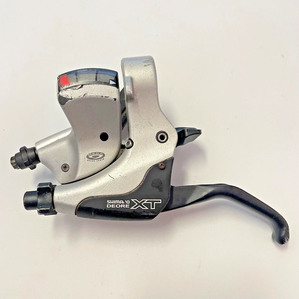 Shimano M750 In Bicycle Shifters for sale | eBay