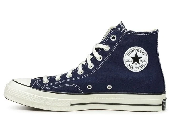 Converse trainer boots cheap
