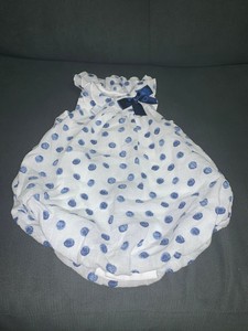 baby girl white jumper