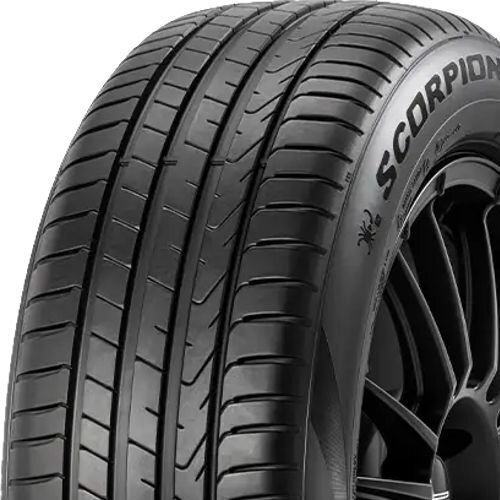 Pneu Pirelli Scorpion 255/50 R20 109H pour rouler en toute sécurité sous la pluie