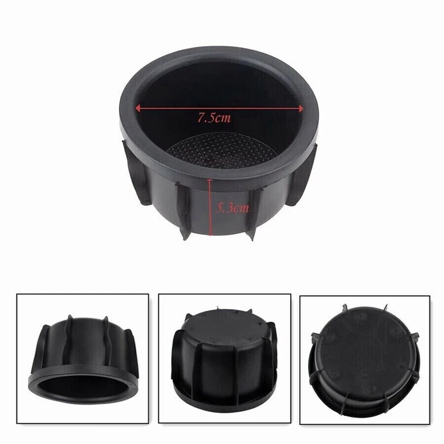 55618-42040 консоль коробка подстаканник держатель для toyota RAV4 2006-2012 - Изображение 2 из 4