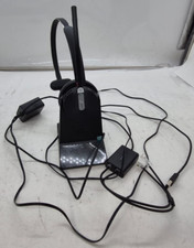 Yealink WH64 Mono DECT Wireless Headset W/ WH...