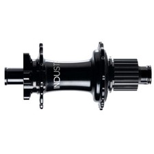 Industry Nine Hydra 2 MTB Rear 6B Hub 12x148mm Boost 28 H Black Micro Spline