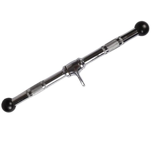 Cable Attachments Gym Accessories Lat Pull Push Press Down Tricep Stirrup Handle - Picture 11 of 29