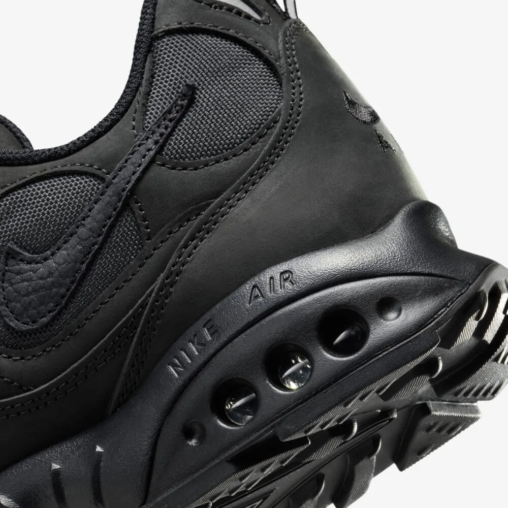 靴 nike air terra humara sp black 26cm Air Terra Humara SP 'Black and Anthracite' (FQ9084-001