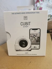 Plott Cubit Smart Virtual Reality Measuring Tool with Bluetooth