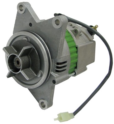 New Alternator Compatible with Honda Goldwing GL1500 1990-2000 12V 40 Amp Rep...