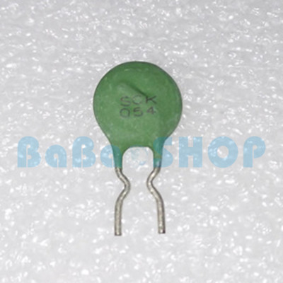5pcs New Thermistor SCK-054 Power NTC Thermistor surge current limiting Resistor