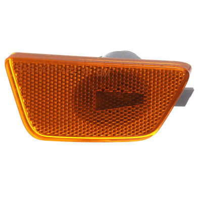 LCCKFELD ECUIPMĚNT 38灯 OEM NEW 16-19 Buick Cascada Front Turn Signal Light Lamp Passenger