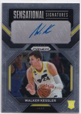 2023-24 Panini Prizm NBA Trading Card Box 12
