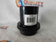 Woodstock D4246 2-1/4 inch X 2-1/2 inch Quick Coupler