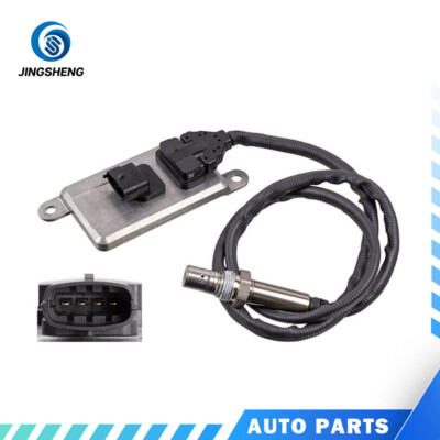 5WK9 6626A Nitrogen Oxide NOX Sensor 2011650 for DAF 1793380 24V | eBay