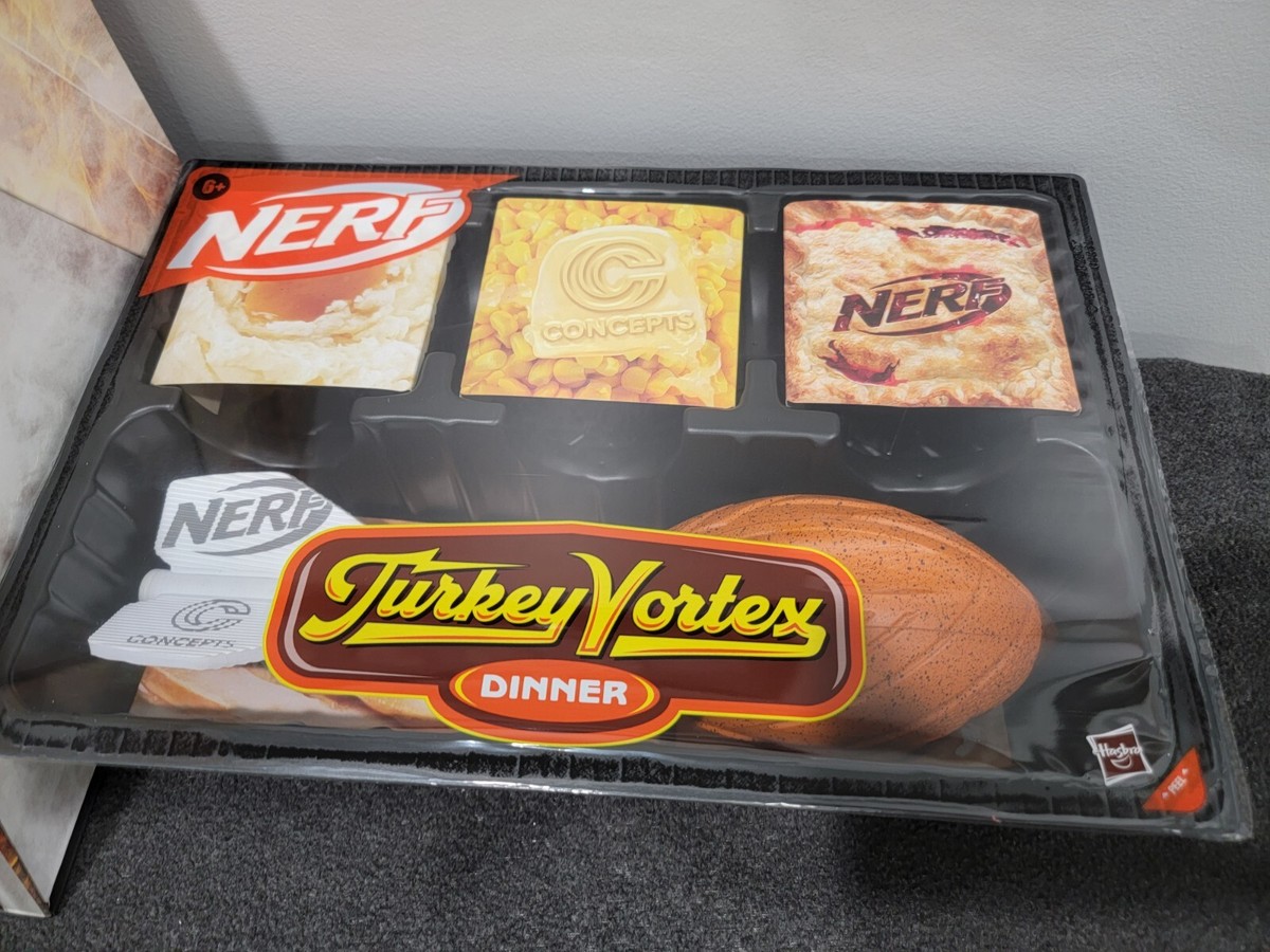 concepts turducken special box