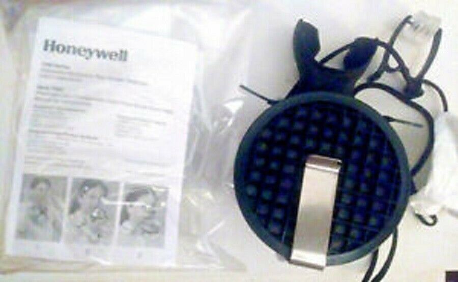 Honeywell 7902 North Silicone 7900 Series Mouthbit Acid Gas Air ...