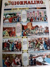 Il Giornalino 17 1951 [G.138]