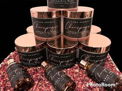 100% Natural Cold Pressed  Oil & Unrefined Whipped Body Butter Moisturizer