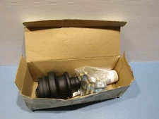 Mercedes W210 R129 Rear Axle CV Joint Boot Repair Kit Genuine A2103500537 J54-20