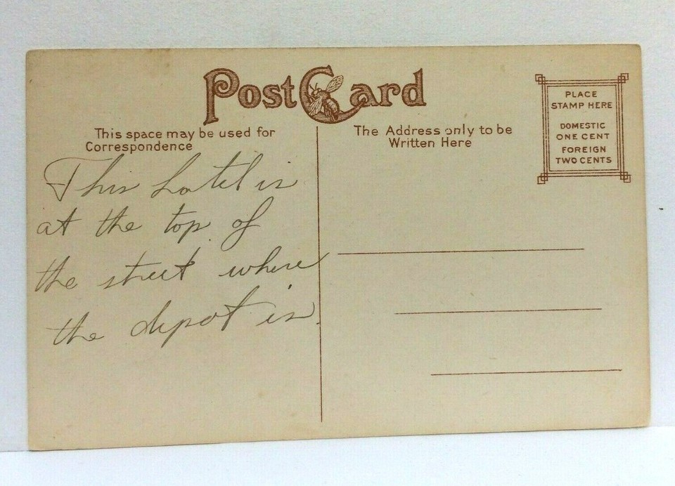 File:A Residce at Pittsfield, VT.jpg - Wikipedia