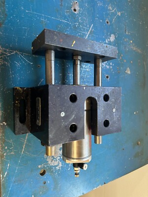 T-502 Bimba Ball Bearing Linear Thruster