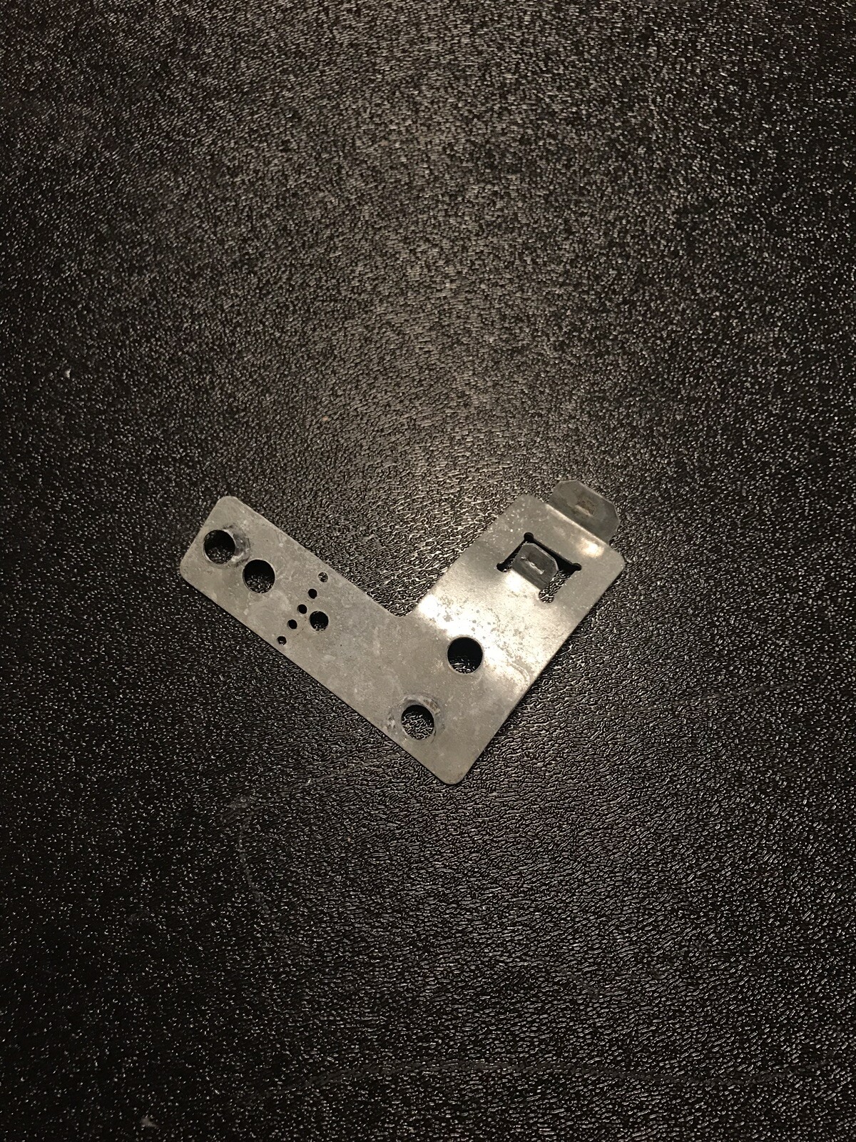 bosch dishwasher mounting bracket 00628371