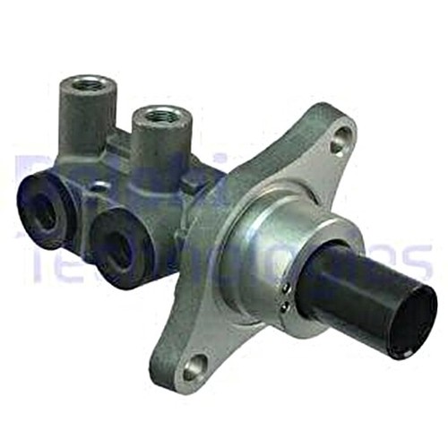 DELPHI Brakes Master Cylinder For OPEL VAUXHALL Astra H GTC Twintop 04