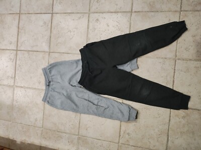 Fila Boys Pants