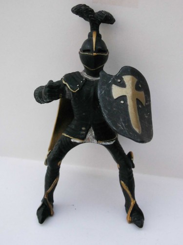 Schleich - Ritter - Knights - Figuren OHNE Zubehörteile - zum aussuchen - Picture 31 of 42