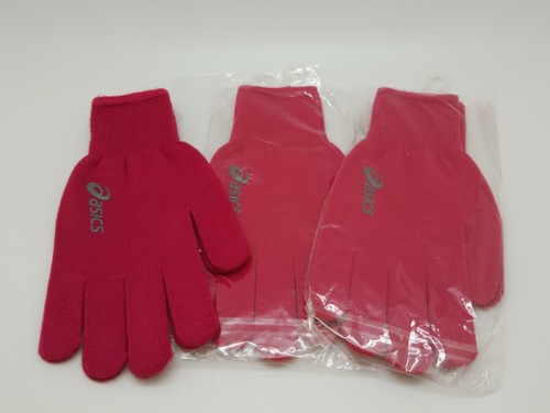 asics thermal protection gloves