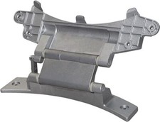Front Load Washer Door Hinge For Whirlpool WFW9200SQ02 WFW9550WW00 WFW9200SQ00