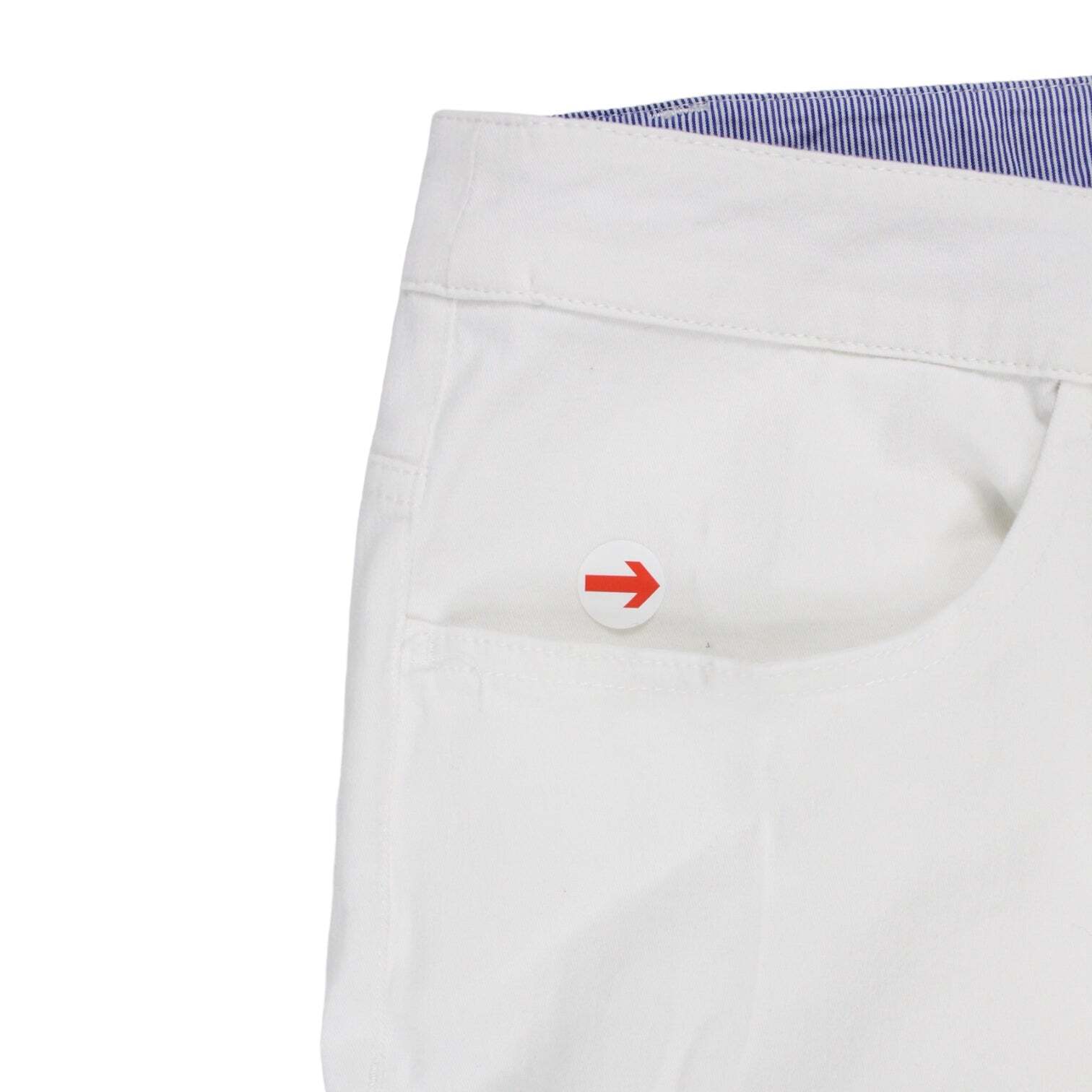 Seasalt White Cropped Jeans Seconds eBay