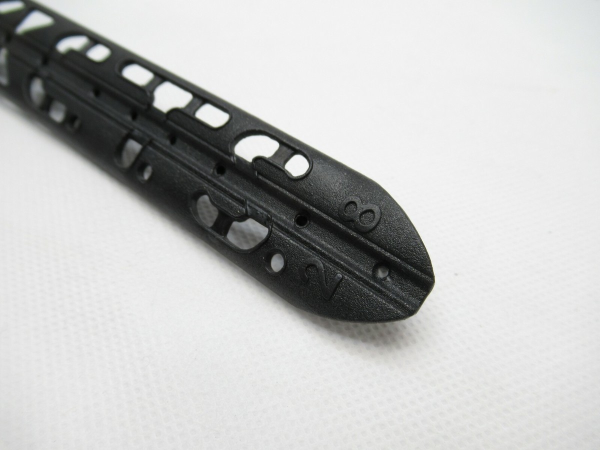 BUMPERGUARD ONLY: PRINCE CTS SYNERGY 28 OVERSIZE (16X19) | eBay