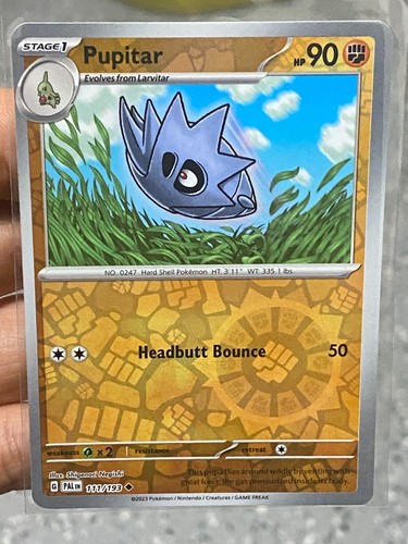 Pokemon SV2 Paldea Evolved Holo to Ultra Rare Single Card 1-278 You PICK - Picture 112 of 249