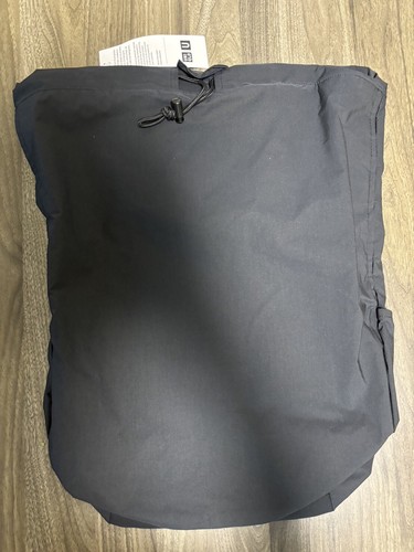 Bargain Price UNIQLO drawstring backpack Bag Tote Backpack Unisex Japan - Picture 11 of 18