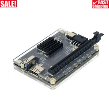 Cmini High Speed GPU Expansion Dock JHL7440 PD85W+15W USB3.0Gen2 DP1.4