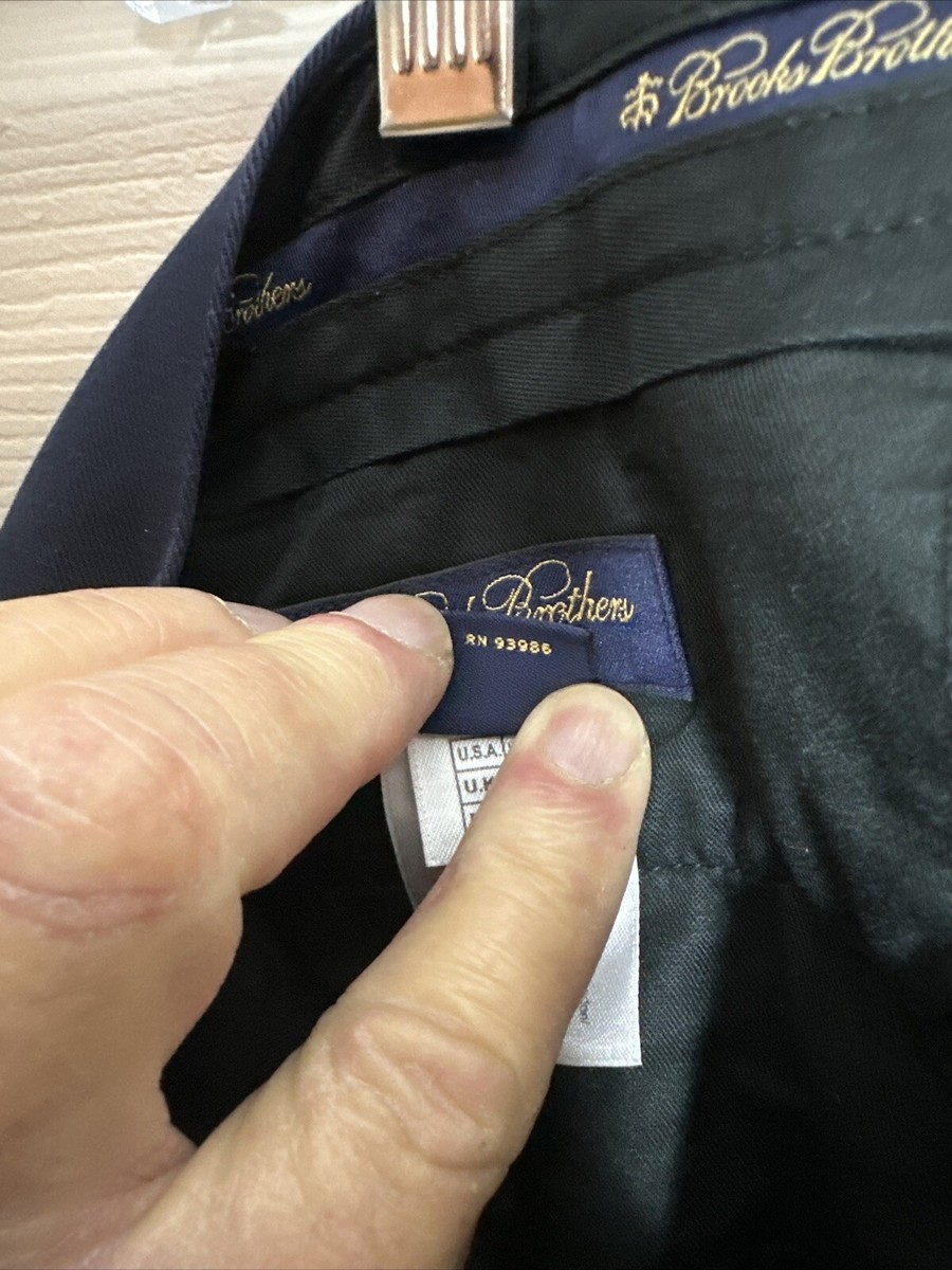 Update 73+ brooks brothers rn 93986 pants latest in.eteachers