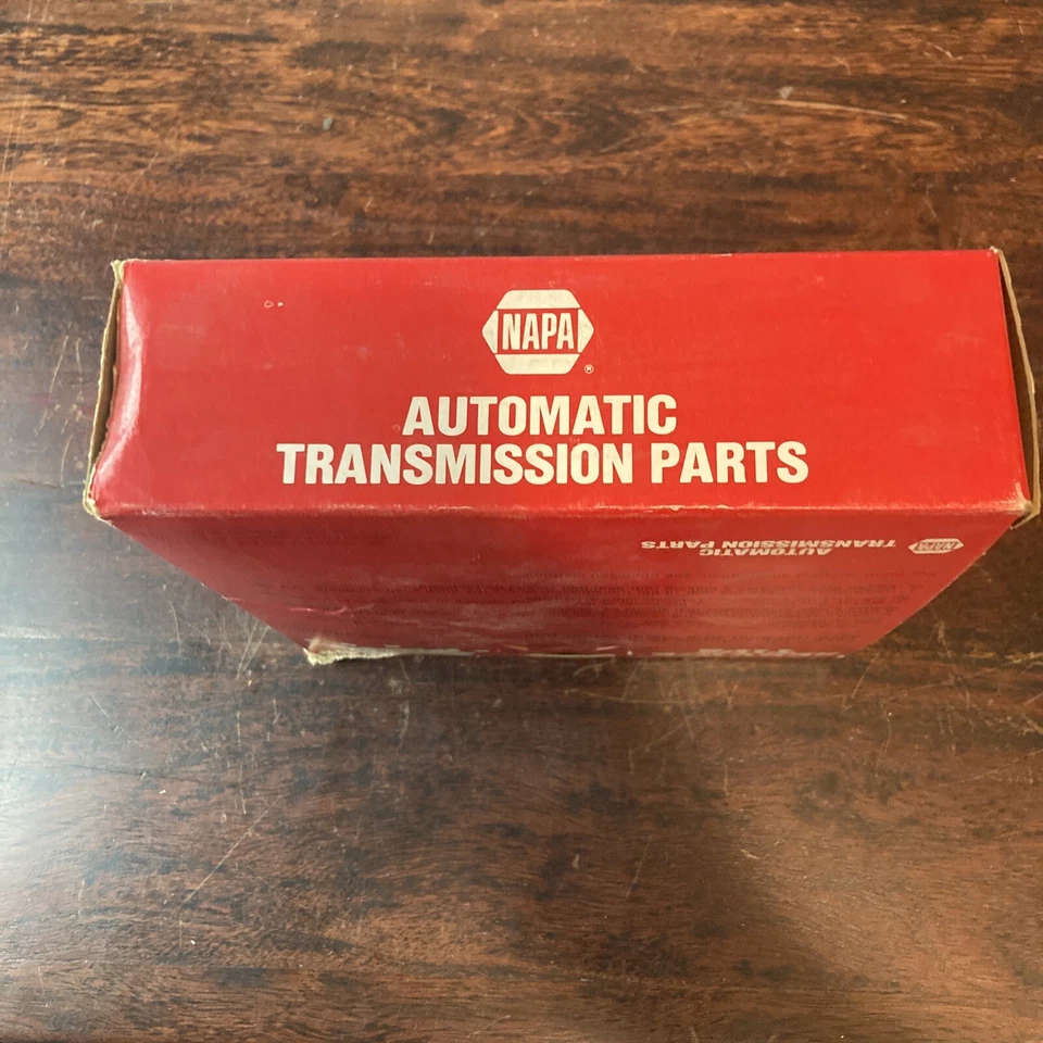 Napa комплект фильтров автоматической коробки передач 1-4919 новый - Изображение 4 из 4