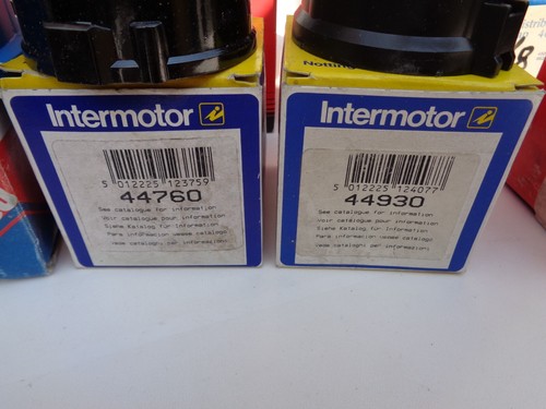 Job lot x12 NOS Dizzy caps from closed down motor factors fit vauxhall ford etc - Picture 13 of 19