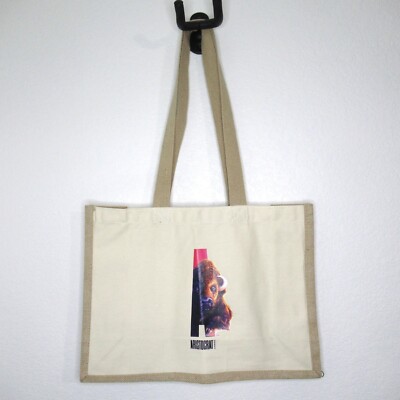 Aristocrat Casino Slot Machine Souvenir Tote Bag Buffalo Gold Slots