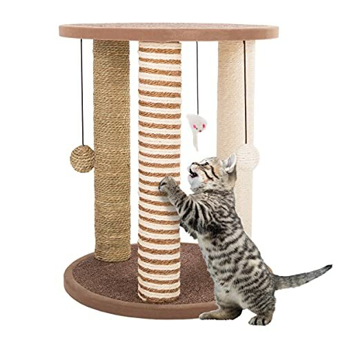 cat scratching post ebay