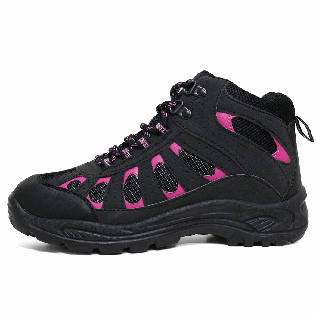Boots Mens Hiking Boots Trainers That Are Good For Walking Ladies
