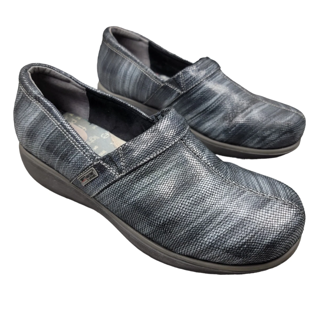 Grey's anatomy sale shoes white