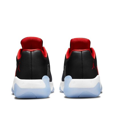 Nike Air Jordan 11 CMFT Low \'BRED\' - CW0784-006 - Size 8.5 Air Jordan 11 CMFT Low  main image 3