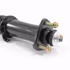 Coilovers Shocks Suspension Spring Coilover Struts For 2007-2011 Lexus