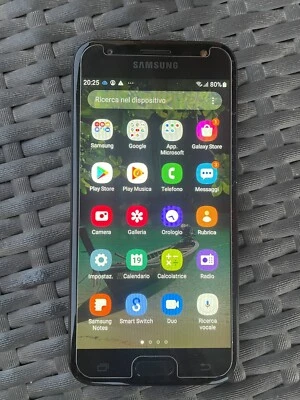 Samsung Galaxy J3 2016