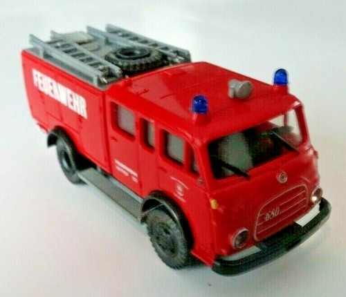 ROCO VW Mercedes Rover Illtis Jeep Unimog Steyr modelos HO 1:87 - Imagen 251 de 286