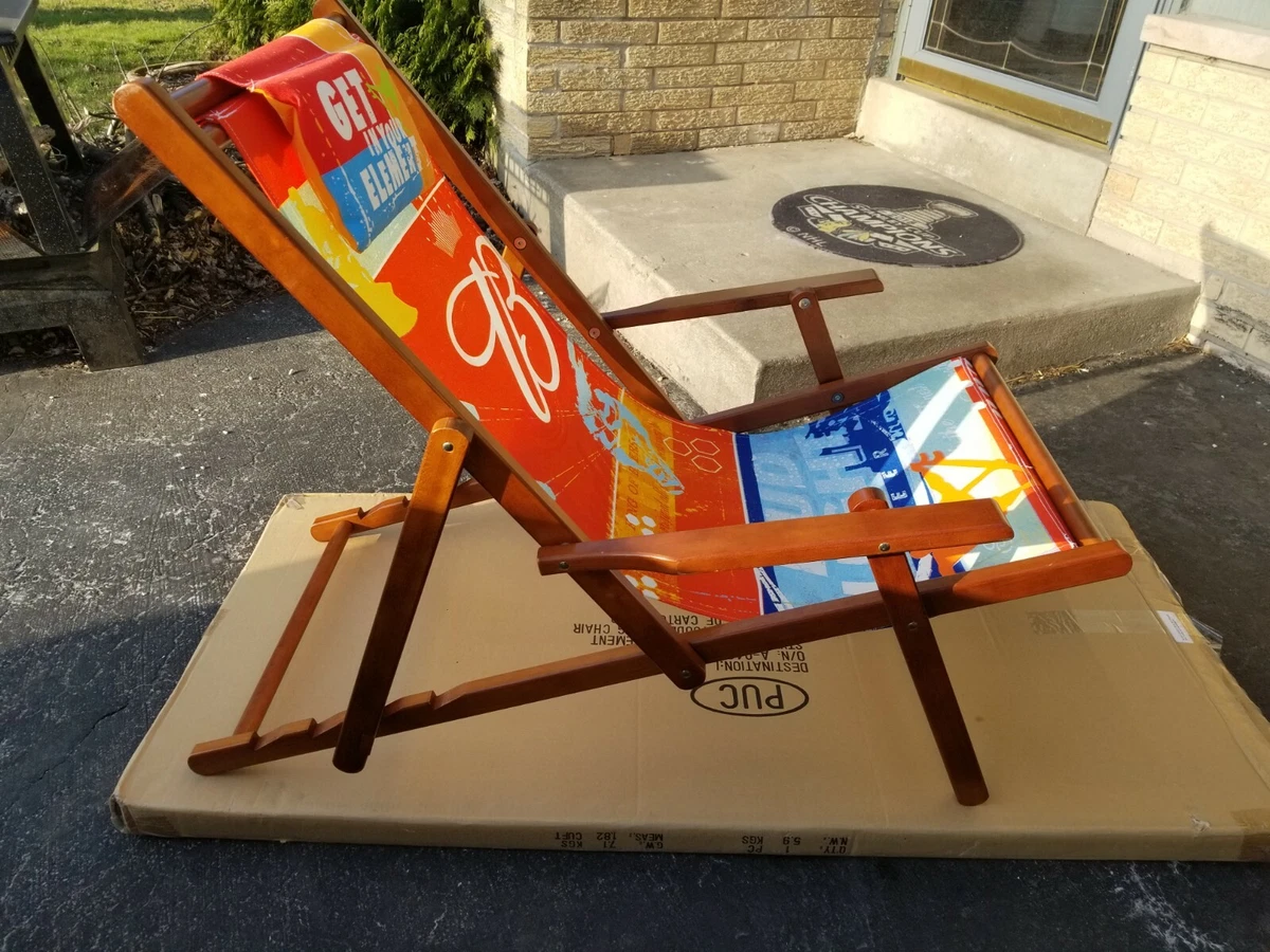 Ebay outdoor online chairs used